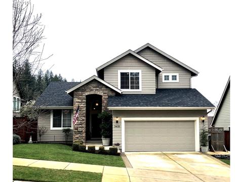 3435 Timberbrook Way, Eugene, OR 97405 photo 1