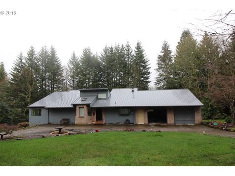 48967 SE Highway 26, Sandy, OR 97055 photo 1