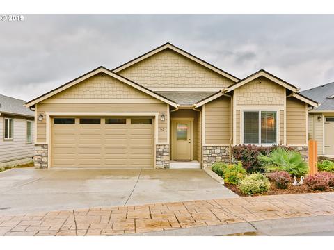 62 SE Shahala, Cascade Locks, OR 97014 photo 1
