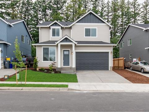 2857 SE Baker Ave, Gresham, OR 97080 photo 1