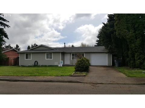 431 NE 3rd St, Willamina, OR 97396 photo 1