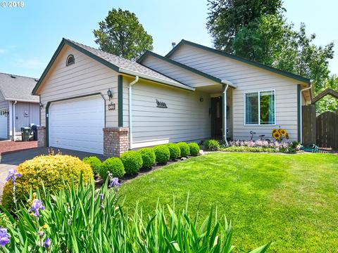 4229 Cole Way, Springfield, OR 97478 photo 1
