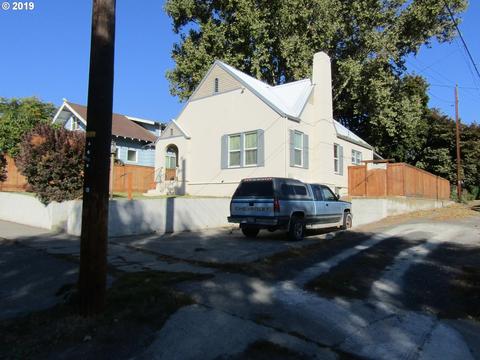 1013 NW Ellis Ave, Pendleton, OR 97801 photo 1