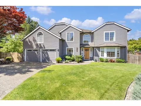 12660 SW Snow Brush Ct, Portland, OR 97223