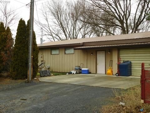 412 NE Obrien Pl, Pendleton, OR 97801 photo 1