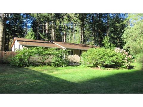 20101 E Sunrae Dr, Sandy, OR 97055 photo 1