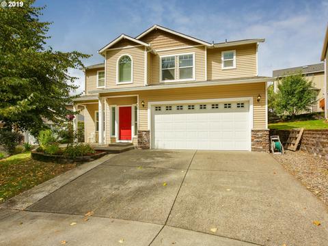 5731 SE 18th Ct, Gresham, OR 97080 photo 1