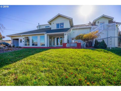 625 S Chase St, Heppner, OR 97836 photo 1