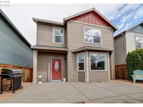 2991 25th Ave, Forest Grove, OR 97116