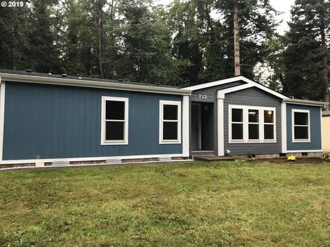 712 Lucy Ln, Cascade Locks, OR 97014 photo 1