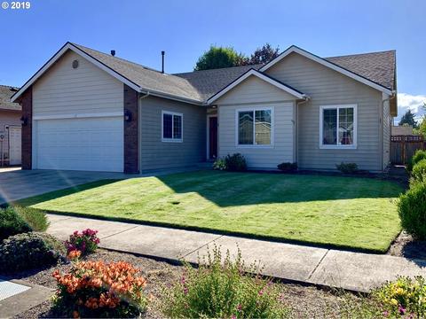 2992 Dahlia Ln, Eugene, OR 97404 photo 1