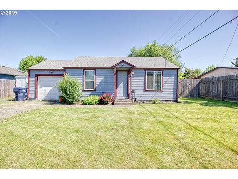 2640 C St, Springfield, OR 97477 photo 1