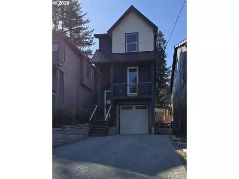 11105 SW 43rd Ave, Portland, OR 97219