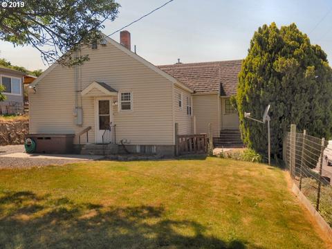 1902 SE Court Ave, Pendleton, OR 97801 photo 1