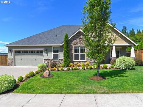 746 Mountaingate Dr, Springfield, OR 97477 photo 1