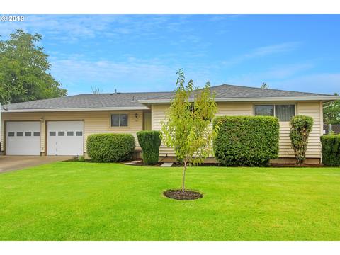 787 Greg Way, Eugene, OR 97404 photo 1