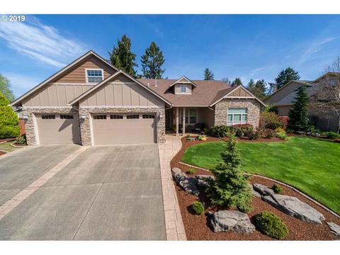 105 SE 7th St, Sublimity, OR 97385 photo 1