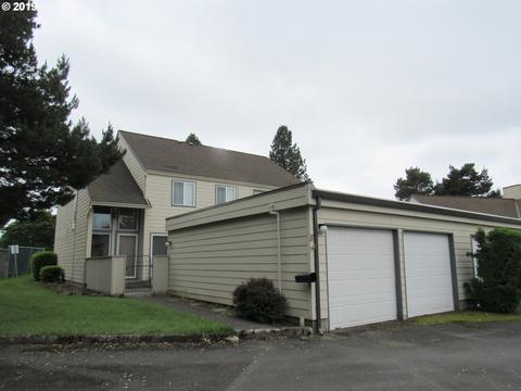 50 NE Village Squire Ave #8, Gresham, OR 97030 photo 1