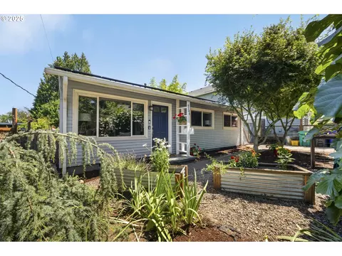 9144 N Chase Ave, Portland, OR 97217
