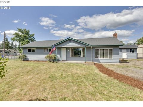 803 E 4th St, Molalla, OR 97038 photo 1