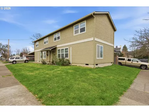 623 W 18th Ave, Eugene, OR 97402