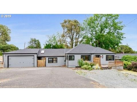 6530 Caldwell Rd, Gladstone, OR 97027 photo 1