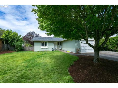 575 S Elm St, Canby, OR 97013 photo 1