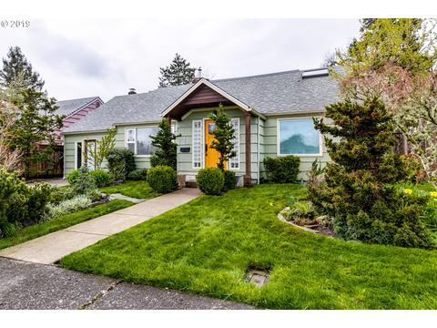 110 E 25th Ave, Eugene, OR 97405 photo 1