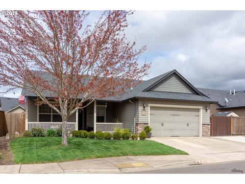 4156 Stellar Way, Springfield, OR 97478 photo 1