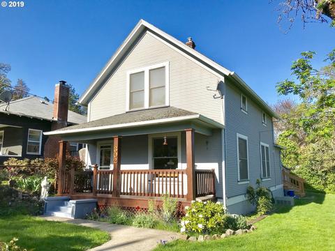 302 Main St, Mosier, OR 97040 photo 1