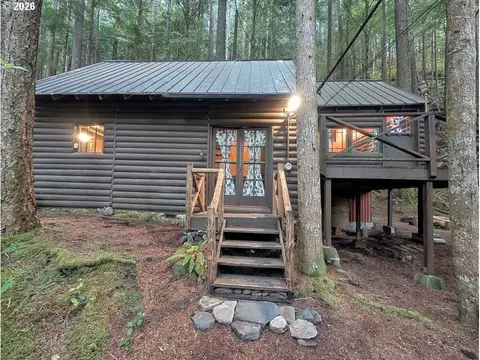 73822 E Nf-20e #LOT 8, Rhododendron, OR 97049
