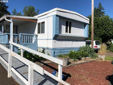34956 Seavey Loop Rd Space #25, Eugene, OR 97405 photo 1