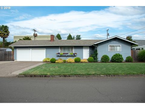 2609 5th St, Springfield, OR 97477 photo 1