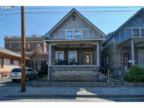 324 SW 2nd St, Pendleton, OR 97801 photo 1