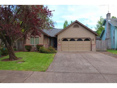 6805 D Ct, Springfield, OR 97478 photo 1