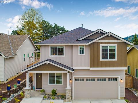 3068 SW Van Buren Way, Gresham, OR 97080 photo 1