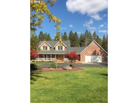 1919 E Midway Rd, Colbert, WA 99005 photo 1
