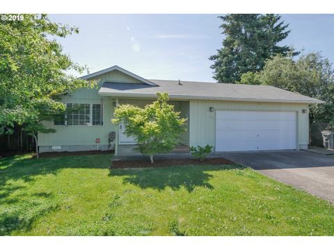 650 Nebraska St, Eugene, OR 97402 photo 1