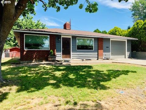 2413 SW Nye Ave, Pendleton, OR 97801 photo 1