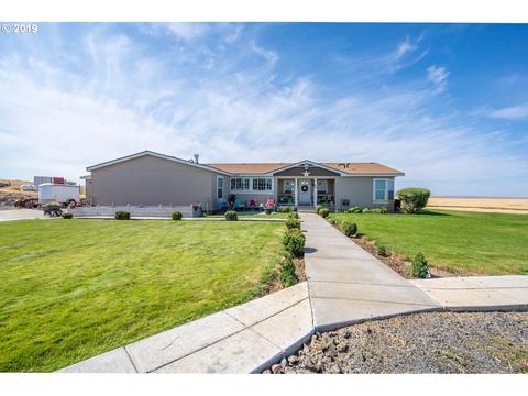 62187 Dee Cox Rd, Heppner, OR 97836 photo 1
