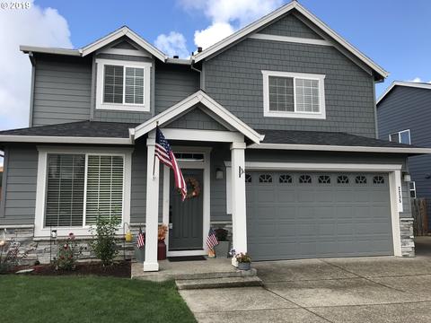2235 SE Cochran Dr, Gresham, OR 97080 photo 1
