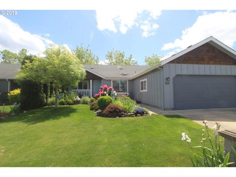 5381 Olympic Cir, Eugene, OR 97402 photo 1