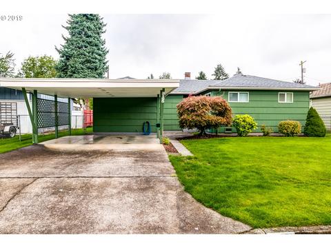 3185 Oriole St, Springfield, OR 97477 photo 1