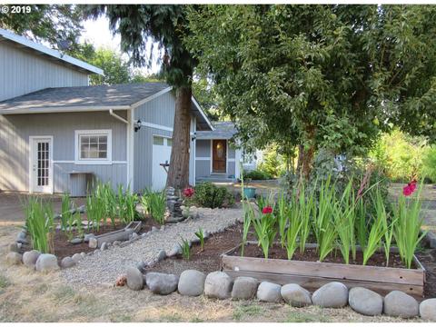 87864 Upland St, Springfield, OR 97478 photo 1