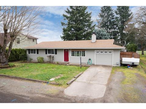 1320 N Maple St, Canby, OR 97013 photo 1