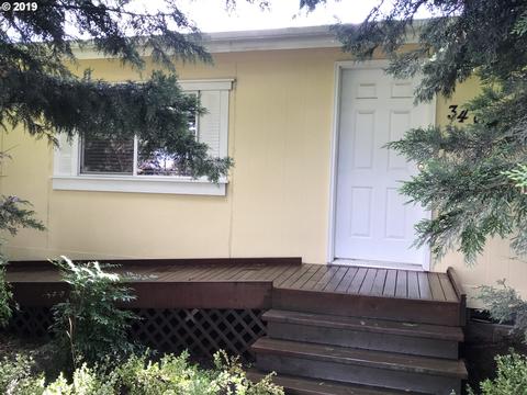 3460 Pattison St, Eugene, OR 97402 photo 1