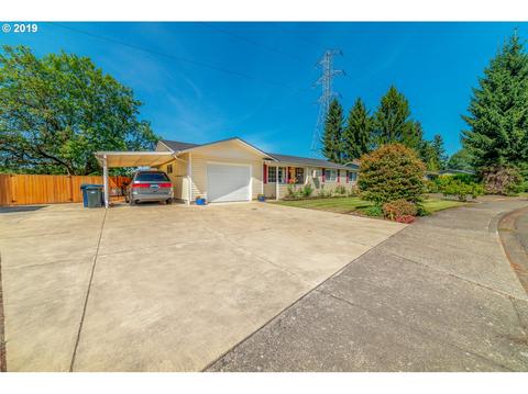 1261 Kenray Loop, Springfield, OR 97477 photo 1
