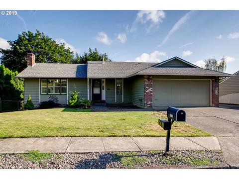 3317 SW 20th St, Gresham, OR 97080 photo 1