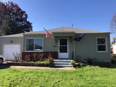 400 23rd St, Springfield, OR 97477 photo 1