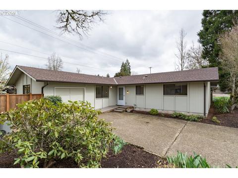 1925 Tarpon St, Eugene, OR 97401 photo 1